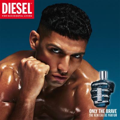 Diesel Only The Brave Eau de Parfum für Herren 35 ml