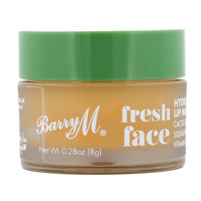 Barry M Fresh Face Hydrating Lip Mask Lippenbalsam für Frauen 8 g