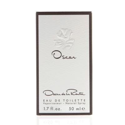 Oscar de la Renta Oscar Eau de Toilette für Frauen 50 ml