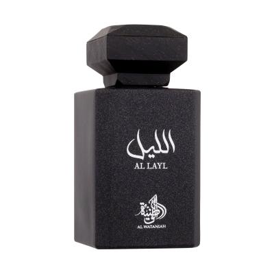 Al Wataniah Al Layl Eau de Parfum 100 ml