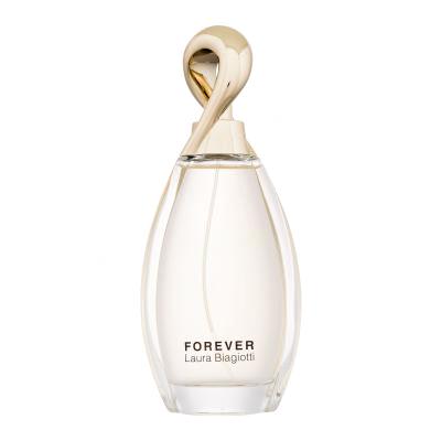 Laura Biagiotti Forever Gold Eau de Parfum für Frauen 100 ml