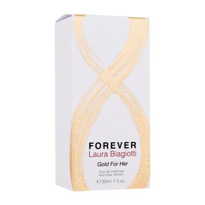 Laura Biagiotti Forever Gold Eau de Parfum für Frauen 30 ml