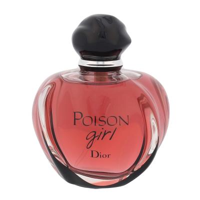 Dior Poison Girl Eau de Parfum für Frauen 100 ml