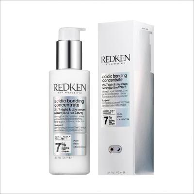 Redken Acidic Bonding Concentrate 24/7 Night &amp; Day Serum Haarserum für Frauen 100 ml