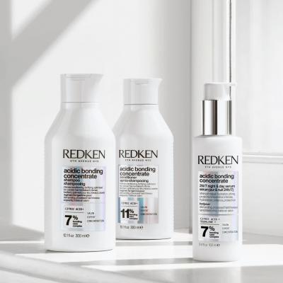 Redken Acidic Bonding Concentrate 24/7 Night &amp; Day Serum Haarserum für Frauen 100 ml