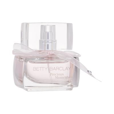 Betty Barclay Precious Moments Eau de Toilette für Frauen 20 ml