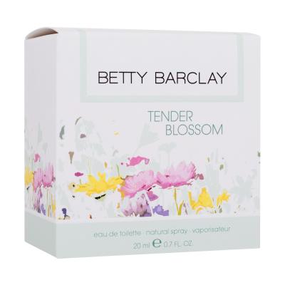 Betty Barclay Tender Blossom Eau de Toilette für Frauen 20 ml