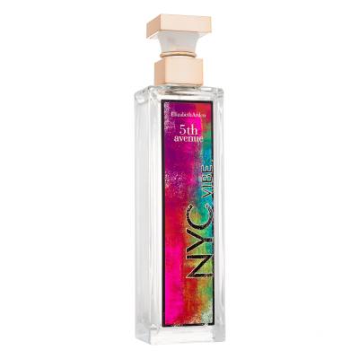 Elizabeth Arden 5th Avenue NYC Vibe Eau de Parfum für Frauen 125 ml