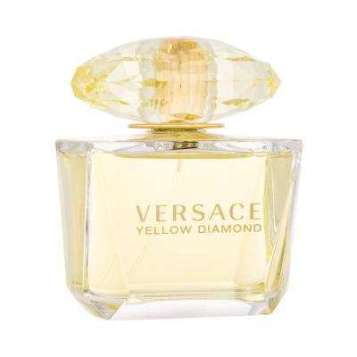 Versace Yellow Diamond Eau de Toilette für Frauen 200 ml