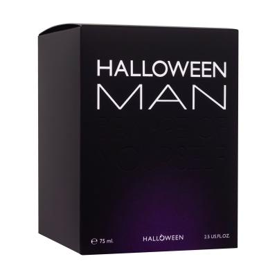 Halloween Man Eau de Toilette für Herren 75 ml