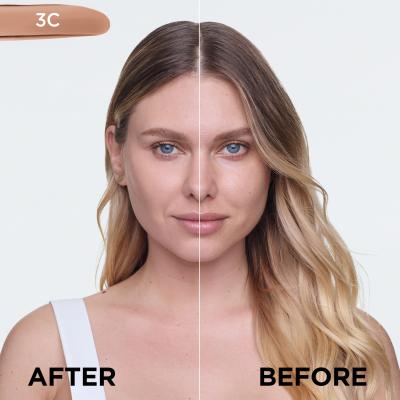 L&#039;Oréal Paris True Match Super-Blendable Foundation Foundation für Frauen 30 ml Farbton  3.R/3.C