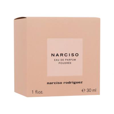 Narciso Rodriguez Narciso Poudrée Eau de Parfum für Frauen 30 ml