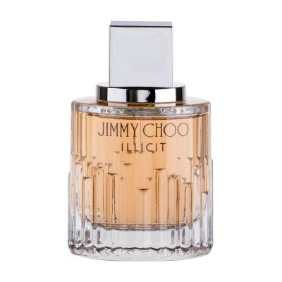 Jimmy Choo Illicit Eau de Parfum für Frauen 100 ml