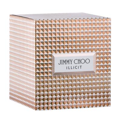 Jimmy Choo Illicit Eau de Parfum für Frauen 100 ml