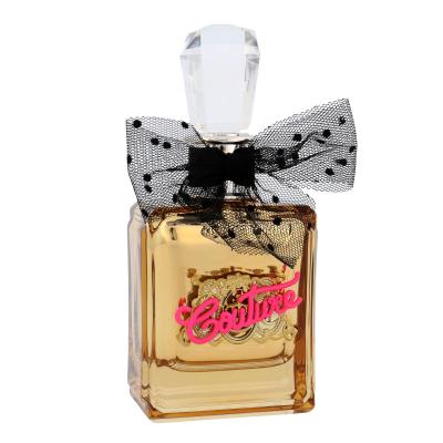 Juicy Couture Viva la Juicy Gold Couture Eau de Parfum für Frauen 100 ml