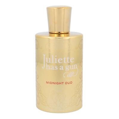 Juliette Has A Gun Midnight Oud Eau de Parfum für Frauen 100 ml