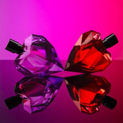 Diesel Loverdose Red Kiss Eau de Parfum für Frauen 50 ml