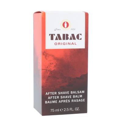 TABAC Original After Shave Balsam für Herren 75 ml