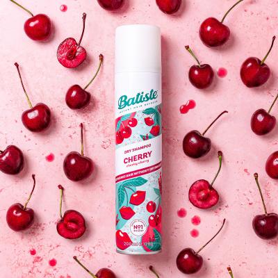 Batiste Cherry Trockenshampoo für Frauen 200 ml