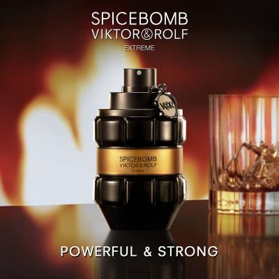 Viktor &amp; Rolf Spicebomb Extreme Eau de Parfum für Herren 50 ml