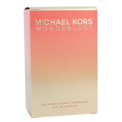 Michael Kors Wonderlust Eau de Parfum für Frauen 100 ml