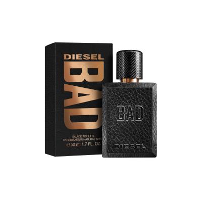 Diesel Bad Eau de Toilette für Herren 50 ml