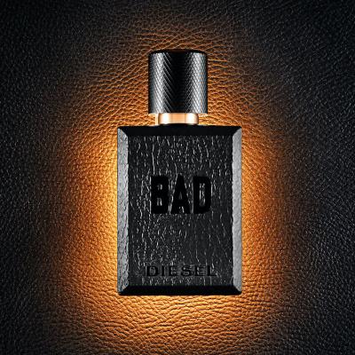 Diesel Bad Eau de Toilette für Herren 50 ml