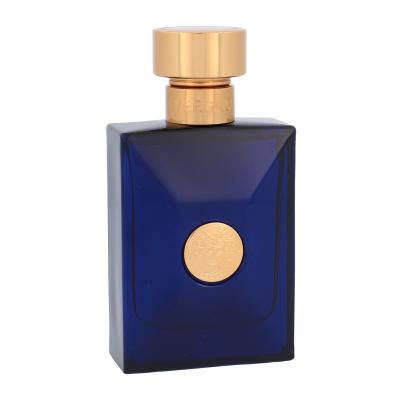 Versace Pour Homme Dylan Blue Eau de Toilette für Herren 50 ml