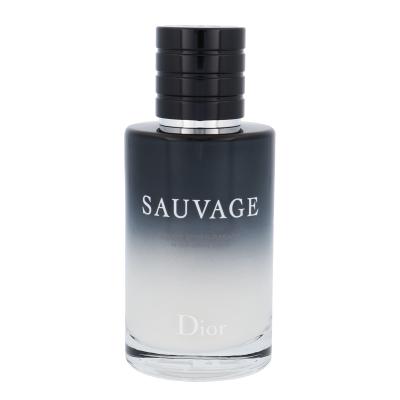 Dior Sauvage After Shave Balsam für Herren 100 ml