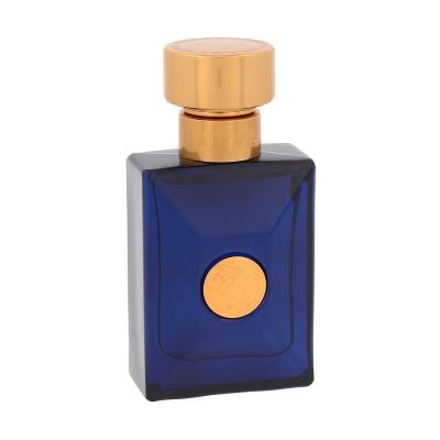 Versace Pour Homme Dylan Blue Eau de Toilette für Herren 30 ml