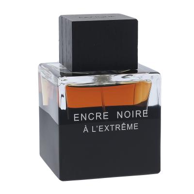 Lalique Encre Noire A L´Extreme Eau de Parfum für Herren 100 ml