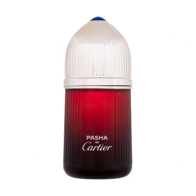 Cartier Pasha De Cartier Edition Noire Sport Eau de Toilette für Herren 100 ml