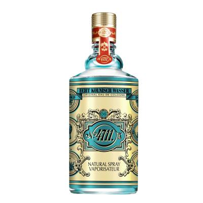 4711 4711 Original Eau de Cologne Ohne Zersträuber 50 ml