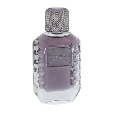 GUESS Dare Eau de Toilette für Herren 50 ml