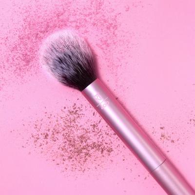 Real Techniques Brushes Finish Blush Brush Pinsel für Frauen 1 St.