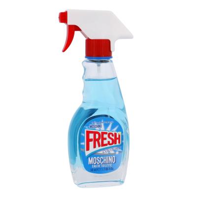 Moschino Fresh Couture Eau de Toilette für Frauen 50 ml