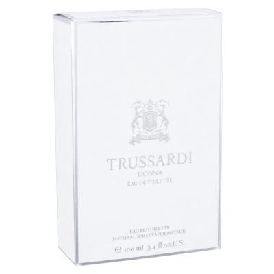 Trussardi Donna 2016 Eau de Toilette für Frauen 100 ml