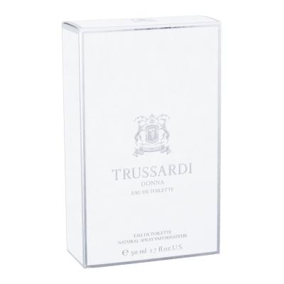 Trussardi Donna 2016 Eau de Toilette für Frauen 50 ml