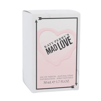 Katy Perry Katy Perry´s Mad Love Eau de Parfum für Frauen 50 ml