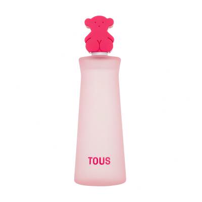 TOUS Tous Kids Girl Eau de Toilette für Kinder 100 ml