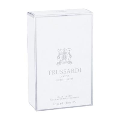 Trussardi Donna 2016 Eau de Toilette für Frauen 30 ml