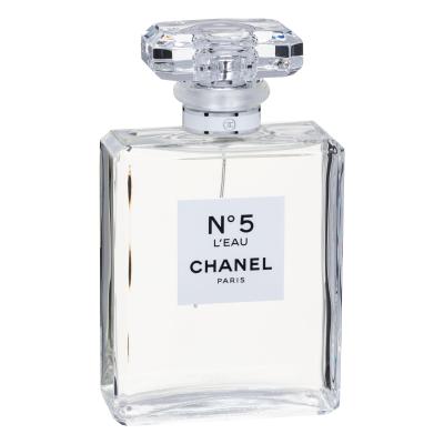 Chanel N°5 L´Eau Eau de Toilette für Frauen 100 ml