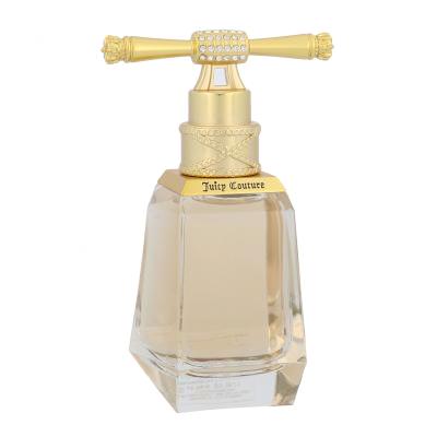 Juicy Couture I Am Juicy Couture Eau de Parfum für Frauen 50 ml