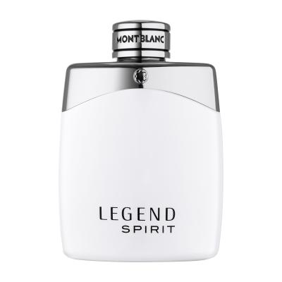 Montblanc Legend Spirit Eau de Toilette für Herren 100 ml