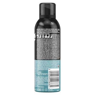 Gillette Shave Foam Original Scent Sensitive Rasierschaum für Herren 200 ml