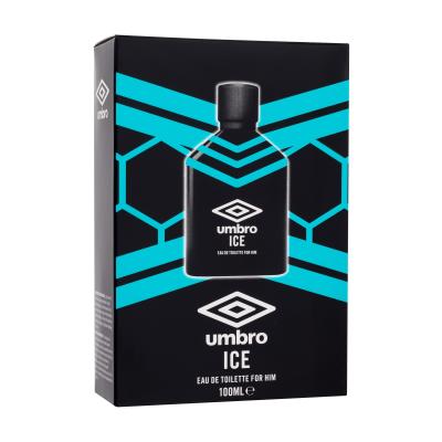 UMBRO Ice Eau de Toilette für Herren 100 ml