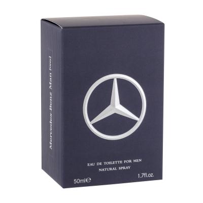 Mercedes-Benz Man Eau de Toilette für Herren 50 ml