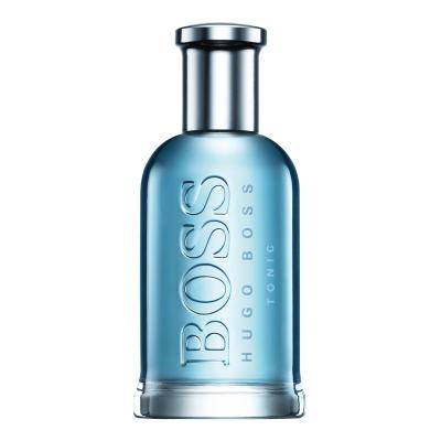 HUGO BOSS Boss Bottled Tonic Eau de Toilette für Herren 100 ml