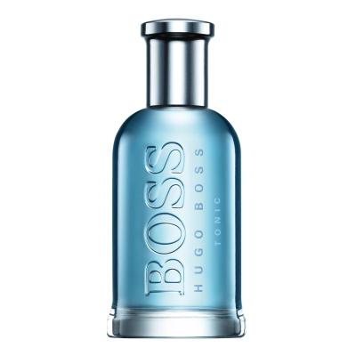 HUGO BOSS Boss Bottled Tonic Eau de Toilette für Herren 50 ml