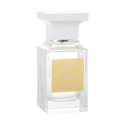 TOM FORD White Suede Eau de Parfum für Frauen 50 ml